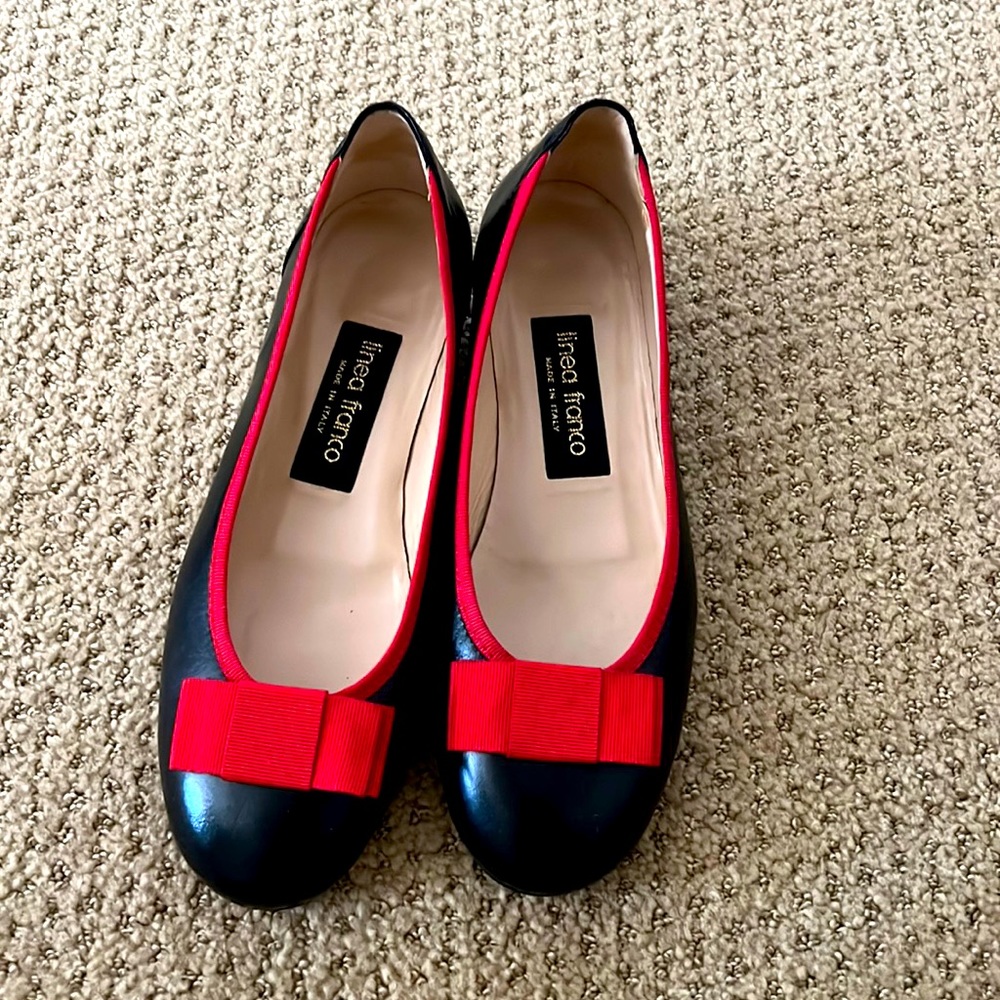 Italian Flats